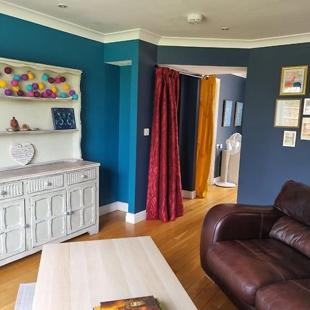 Ferienwohnung A Quiet Gem Just Outside Oundle Exterior foto