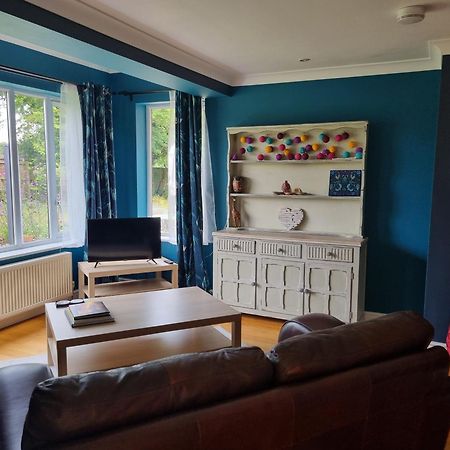Ferienwohnung A Quiet Gem Just Outside Oundle Exterior foto