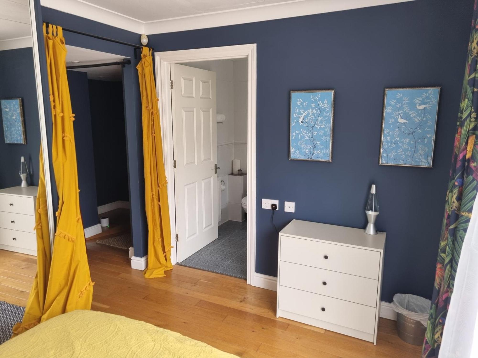 Ferienwohnung A Quiet Gem Just Outside Oundle Exterior foto
